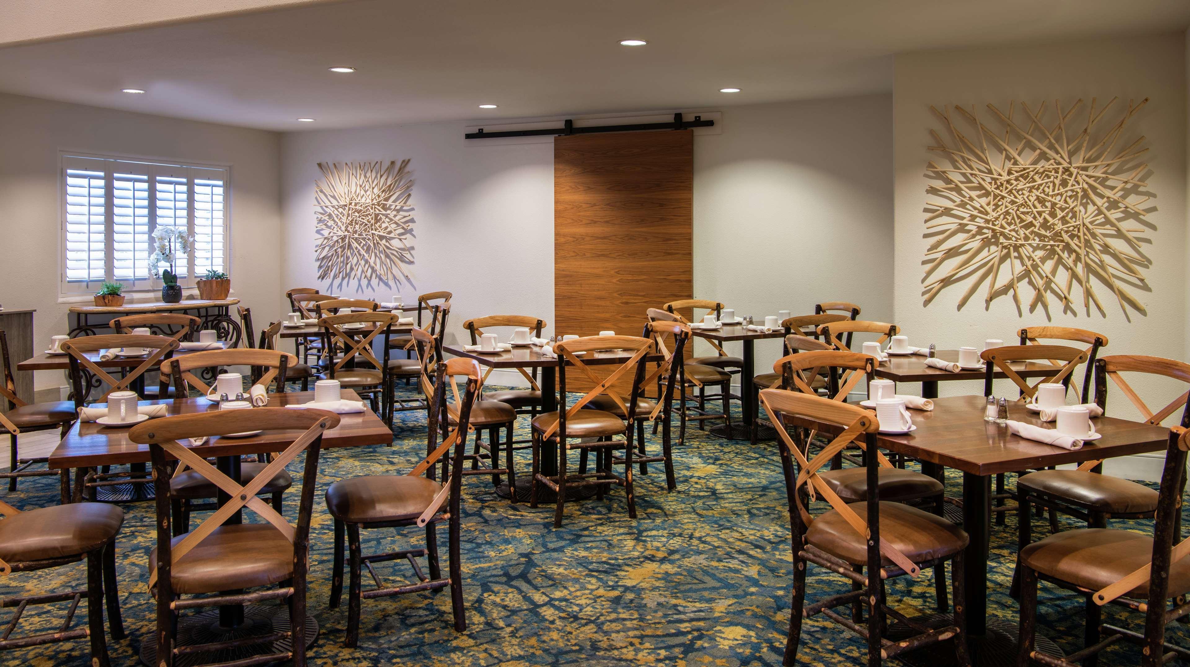 Hilton Santa Cruz Scotts Valley Buitenkant foto